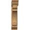 Ekena Millwork Olympic Traditional Rough Sawn Bracket w/ Offset Brace, Western Red Cedar, 8"W x 32"D x 38"H BKT0806X32X38OLY01RWR - alternate 4